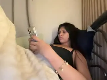 Chaturbate Live Porn of anok_yaii