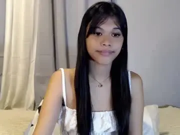 Chaturbate Nude Webcam of anok_yaii