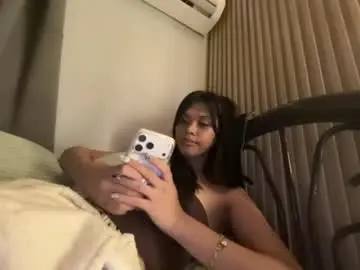Chaturbate Live Sex of anok_yaii