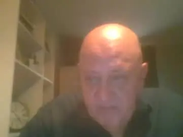 Chaturbate Adult Webcam of antonello50