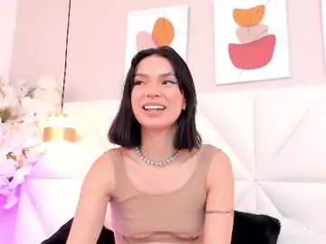 Chaturbate Nude Webcam of bad__girll_