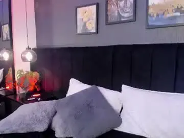Chaturbate Private Sex Chat of bianca_monroe_