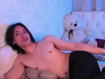 Chaturbate Adult Webcam of calvinowens
