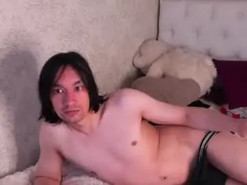 Chaturbate Live Sex of calvinowens