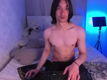 Chaturbate Adult Webcams of calvinowens