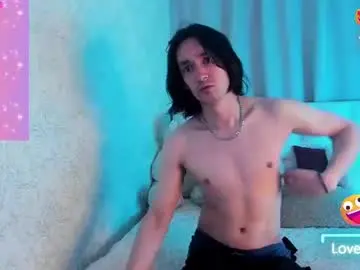 Chaturbate Nude Webcam of calvinowens