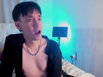 Chaturbate Watch Live Sex Cams of calvinowens