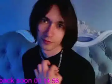 Chaturbate Sex Chat of calvinowens