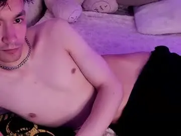 Chaturbate Free Porn Cam of calvinowens