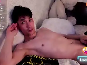 Chaturbate Free Porn Cam of calvinowens