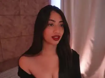Chaturbate Nude Webcam of charlotterusso