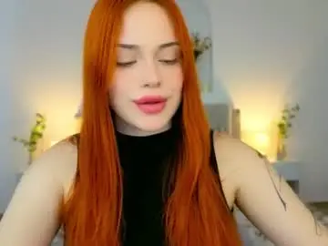 Chaturbate Sex Chat of copper_queen_