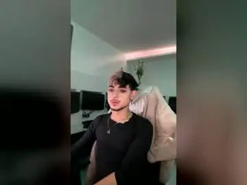 Chaturbate Live Sex Cam of dominikeclipsex