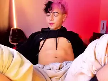 Chaturbate Adult Video Chat of dominikeclipsex