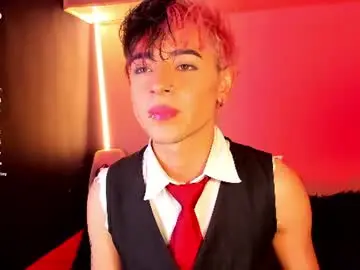 Chaturbate Live Sex of dominikeclipsex