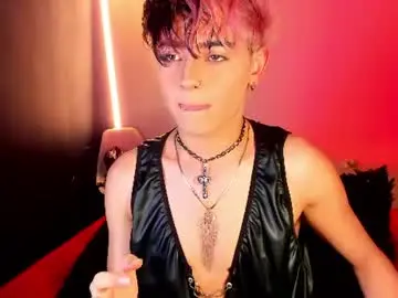 Chaturbate Watch Live Sex Cams of dominikeclipsex