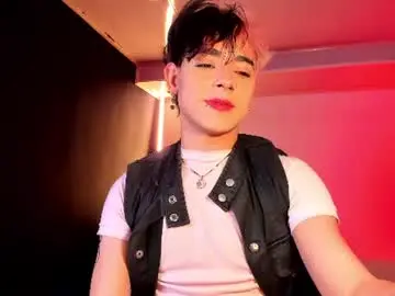 Chaturbate Free Live Porn of dominikeclipsex