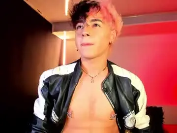 Chaturbate Best live sex cam show of dominikeclipsex