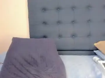 Chaturbate Best live sex cam show of evelonga_707