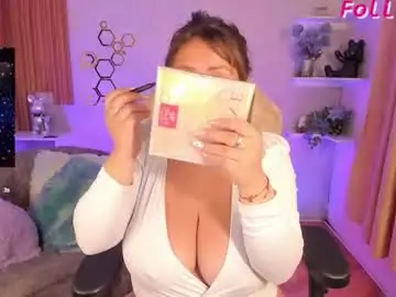 Chaturbate Adult Video Chat of evelynvega0