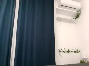 Chaturbate Sex Cam of forbiddennvelvet
