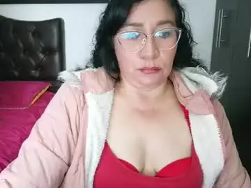Chaturbate Adult Webcams of grace_mature_milf