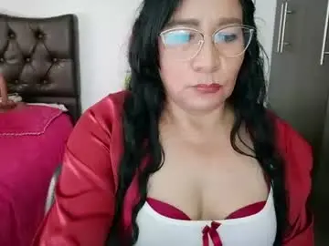 Chaturbate Nude Webcam of grace_mature_milf