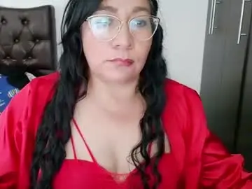 Chaturbate Free Porn Cam of grace_mature_milf