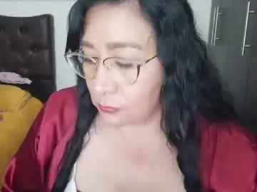 Chaturbate Adult Video Chat of grace_mature_milf
