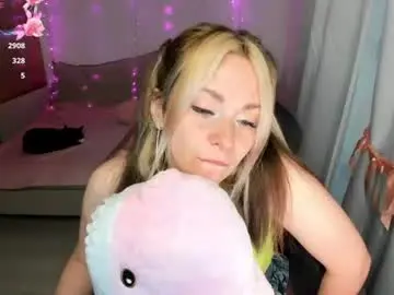 Chaturbate Live Porn of izzyholly