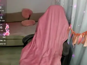 Chaturbate Adult Video Chat of izzyholly