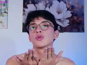 Chaturbate Sex Cam of jack_noir