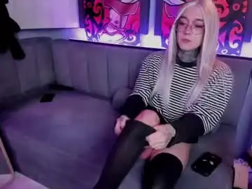 Chaturbate Nude Webcam of jadeykhada