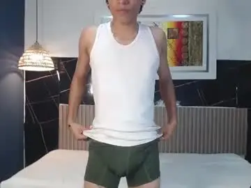 Chaturbate Private Sex Chat of jake_falcon