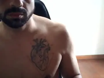 Chaturbate Private Sex Chat of joalheirogustavo
