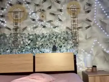 Chaturbate Sex Cam of karina_vibe