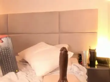 Chaturbate Free Porn Cam of lilith_blaze_