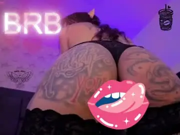 Chaturbate Adult Webcam of marllena
