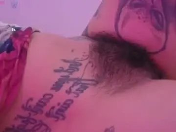 Chaturbate Sex Cam of marllena