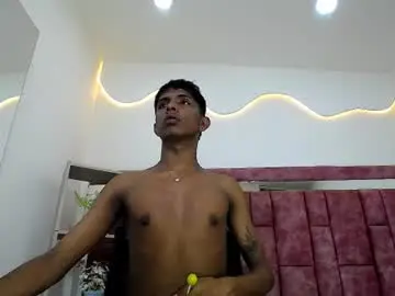 Chaturbate Best live sex cam show of mick__stormxx