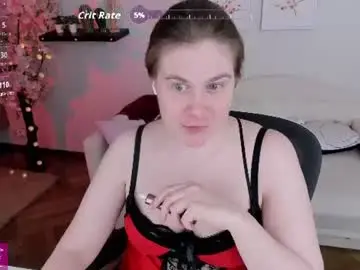 Chaturbate Sex Cam of nancy_sun_
