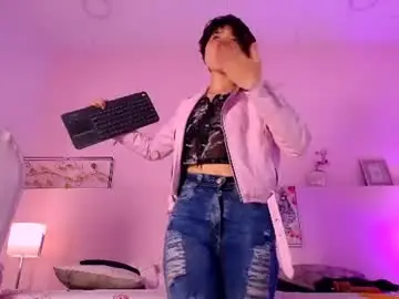 Chaturbate Watch Live Sex Cams of nataliaa23