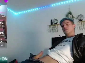 Chaturbate Private Sex Chat of nick_torn