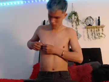 Chaturbate Nude Webcam of nick_torn