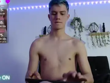 Chaturbate Best live sex cam show of nick_torn