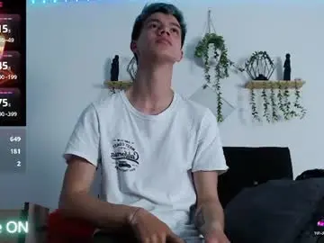 Chaturbate Sex Cam of nick_torn