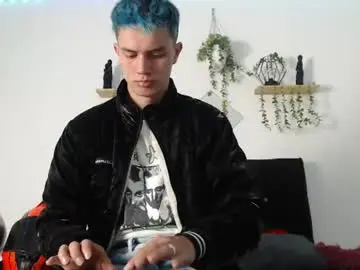 Chaturbate Private Sex Chat of nick_torn