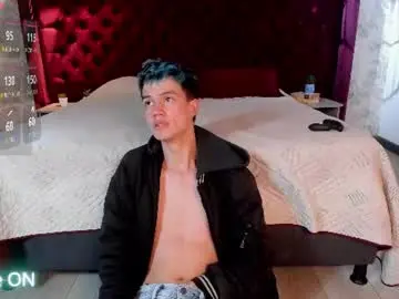Chaturbate Live Sex of nick_torn
