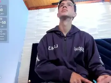 Chaturbate Private Sex Chat of nick_torn