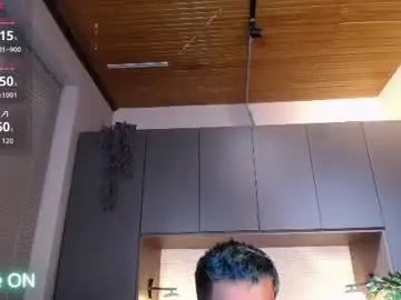 Chaturbate Private Sex Chat of nick_torn
